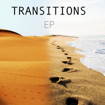 Rubik — Transitions EP