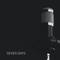 Seven Days (Live) cover art