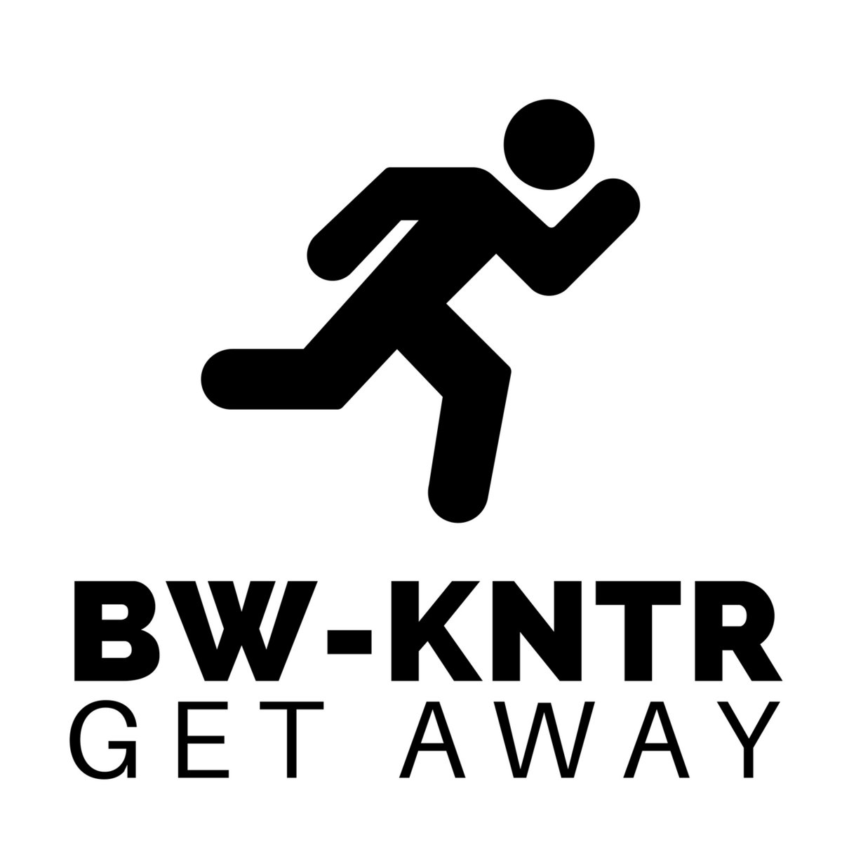 Get Away Bw Kntr