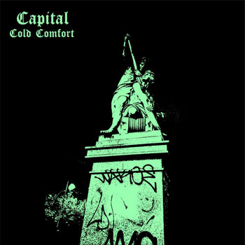 Music | Cold Comfort