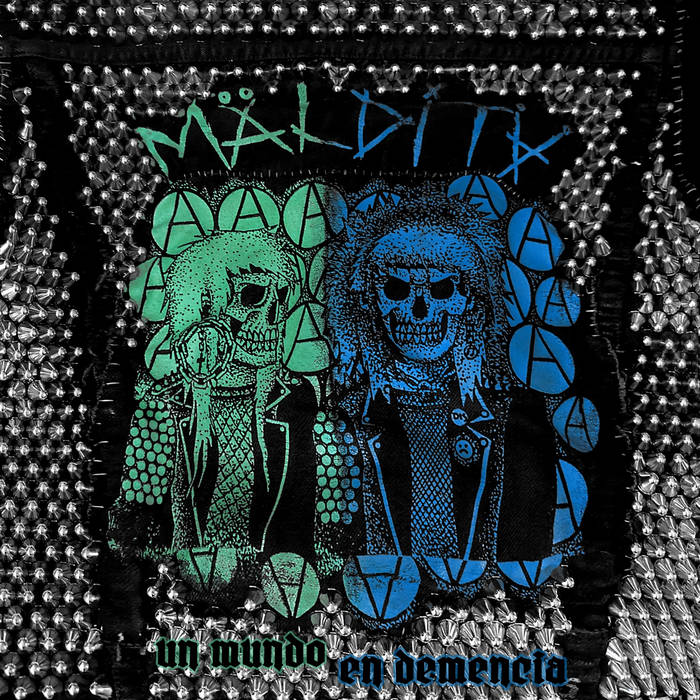 Crow / See You In Hell split EP | phobiarecords
