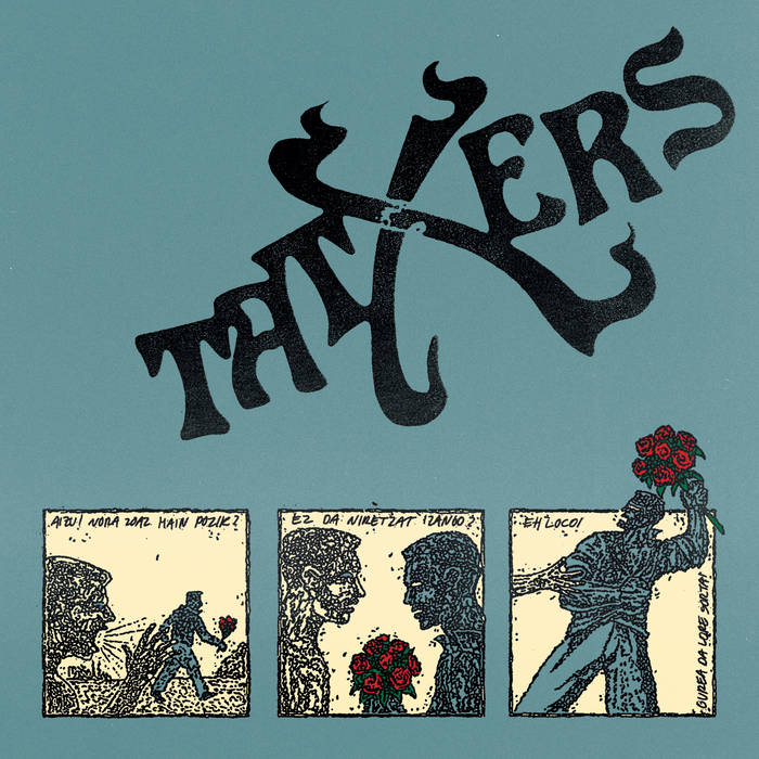 Picture of Tatxers