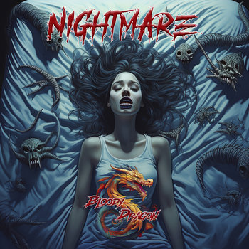 Cover of Nightmare