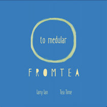 Playedby.wav — Tea Time & Larry Lan - FROMTEA EP