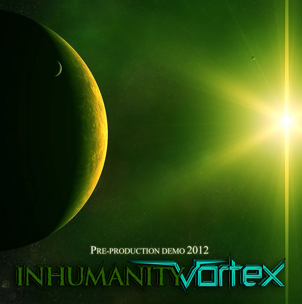 Multiverse | Inhumanity Vortex