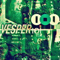 101:Vesper 101 cover art
