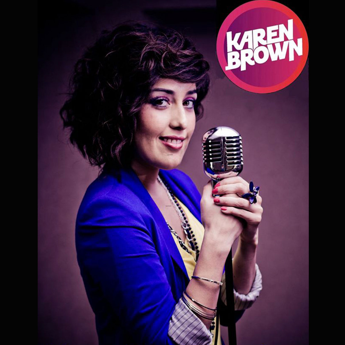 Conmigo No Se Juega Karen Brown Planta Carnivora Studio