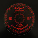 Pugilist & Tamen - Lithium EP
