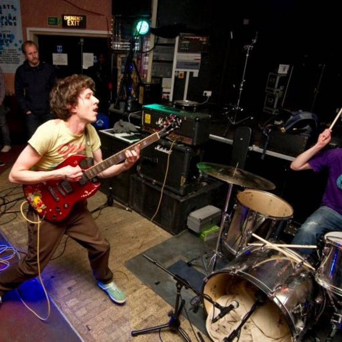 Cowgazi Live _label love (leeds)_ Our Band Could Be Your Life_FREE by Cowtown