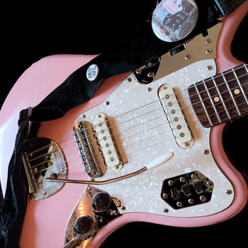 Album artwork for I Know How To Play The Guitar