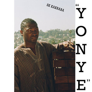 Yonye cover