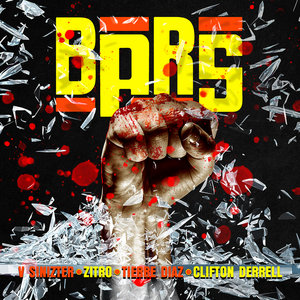 BARSBARS cover