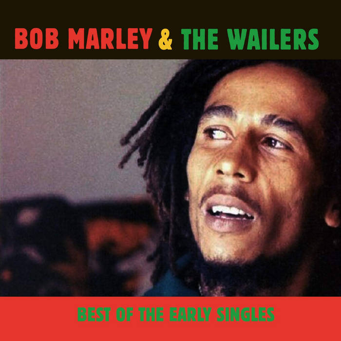 Bob Marley WAILERS DREAMLAND ２枚セット Dreamland | Bob Marley & The Wailers | Cleopatra Records