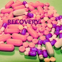 Recovery — Save Me (Maybe)