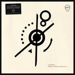 MMLP8008 - S.M. Presents "Various : Danzas Electricas Vol. lll"