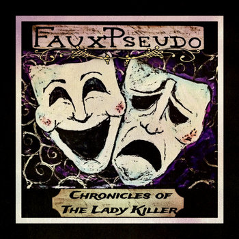 Music | Faux Pseudo