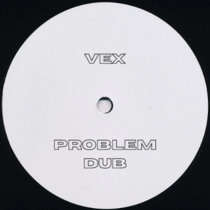 Problem Dub (Original Mix) cover art