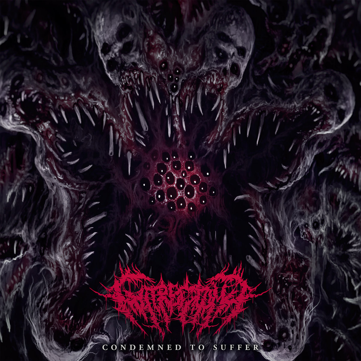 Manifestation Of Human Suffering | Gutrectomy