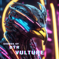 Sounds of Dýr — Vulture