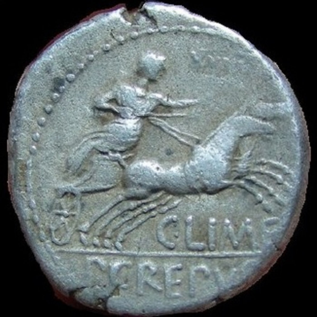 Incitatus cover