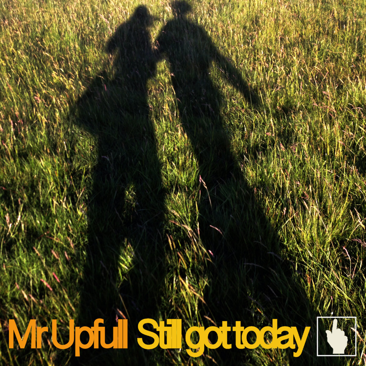 Still got today cover