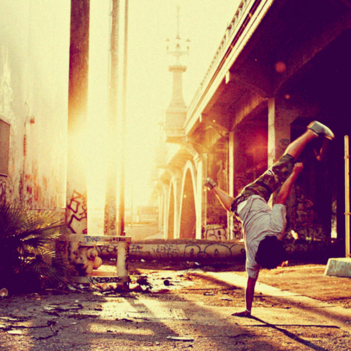 The Conduit Featuring Conduit IllusTRIOus the Great Conduit