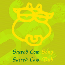 Sacred Cow Song cover art