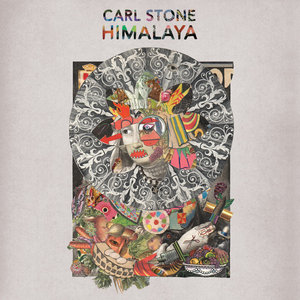 Carl Stone — Himalaya