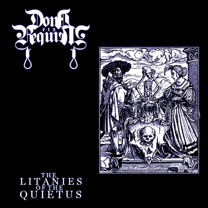 Dona eis. Domine domine мэм. Dona eis. Реквием живопись. Impiety band.