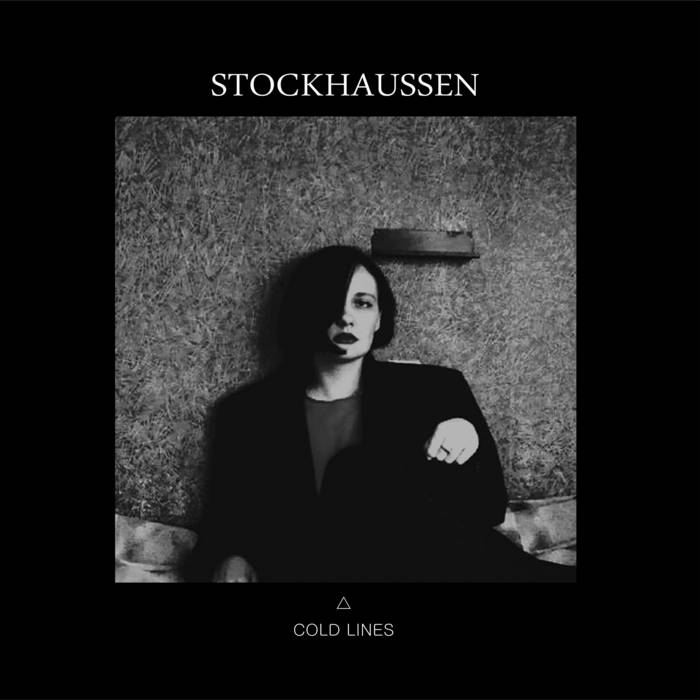 Stockhaussen - Cold Lines - LP | Stockhaussen | Infravox Records