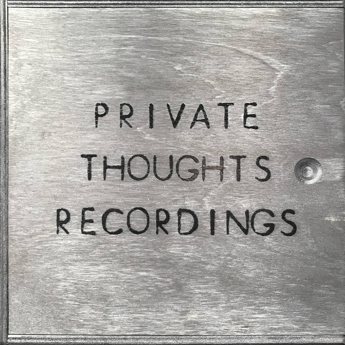 Private Thoughts Recordings | Mauthausen Orchestra | Urashima