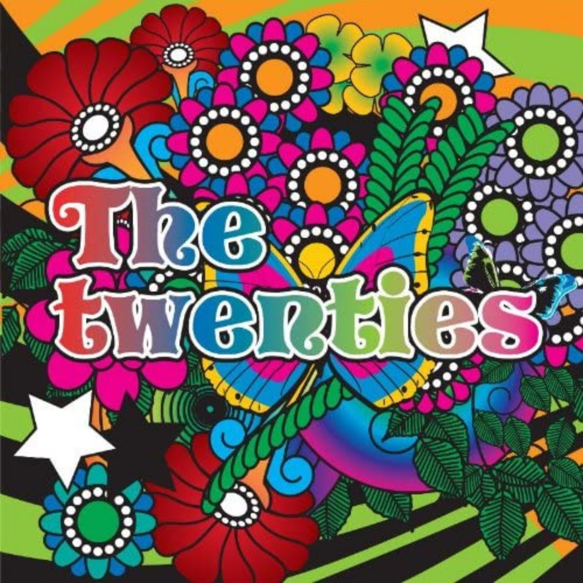 割引クーポン the twenties デモCD econet.bi