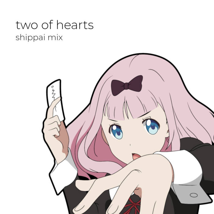 Two of Hearts (Shippai Mix) | Stacey Q | Z'Rak