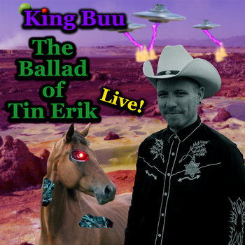 Erik hát ballad