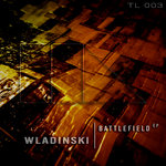 Wladinski — Turbulence (Original Mix) cover art