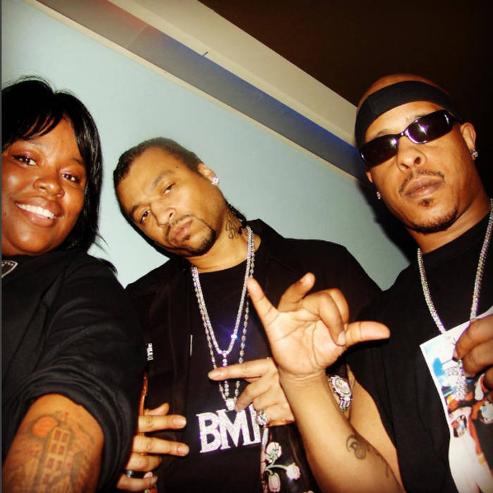 Bosslife Entertainment Presents The Juice Magazine Inc Happy