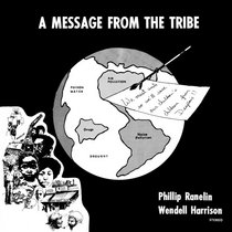 Vibes From The Tribe | Phil Ranelin