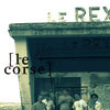 Le Corse Cover Art
