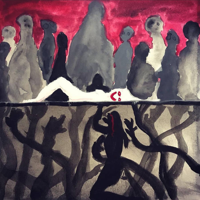 The Bones Clocks/Pentecost Bitch alifyre Alifyre