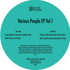PPR02 - Various People Vol.1