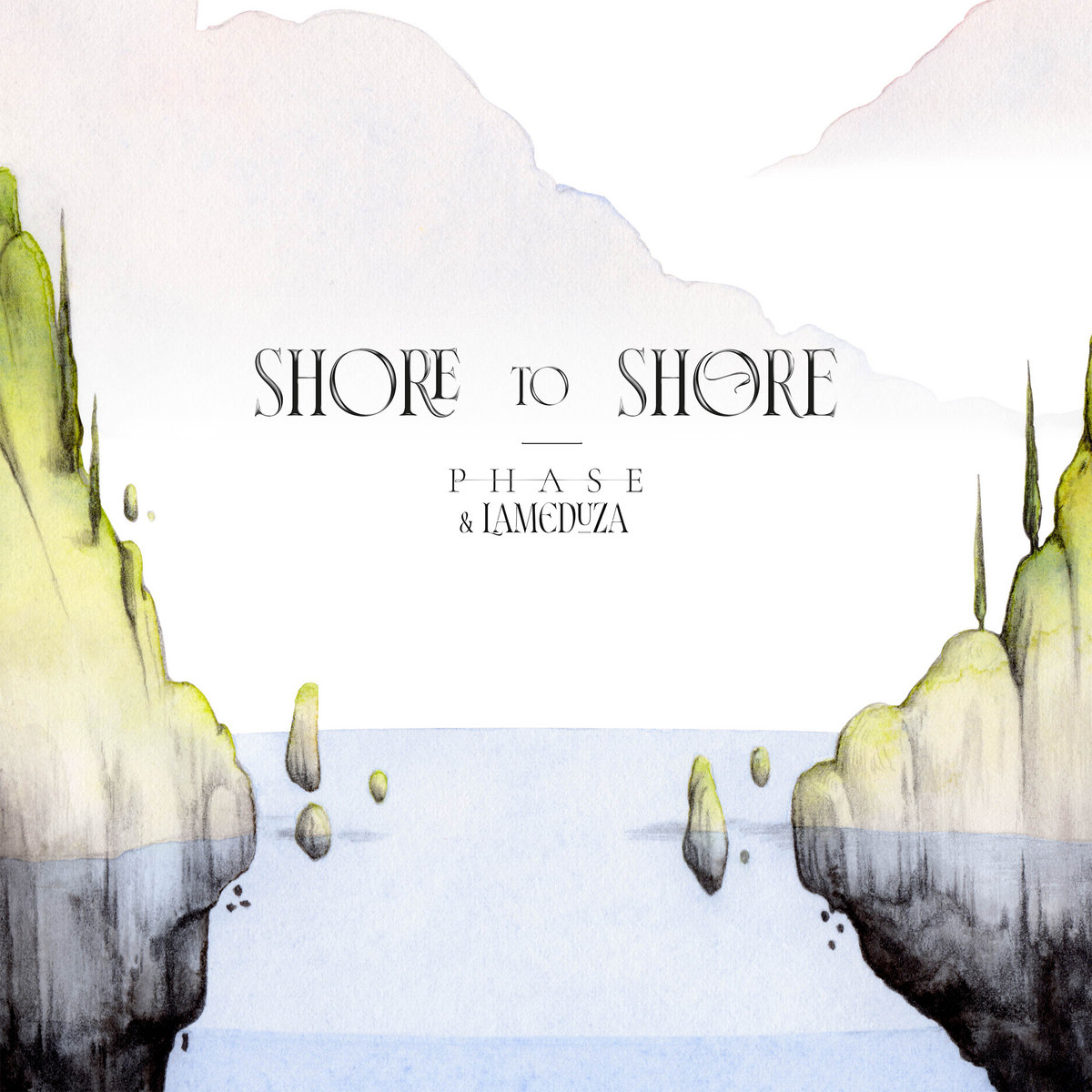 Shore To Shore - Single