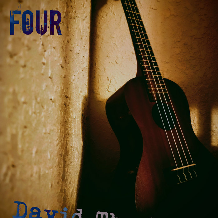 The Four | Disjointed David
