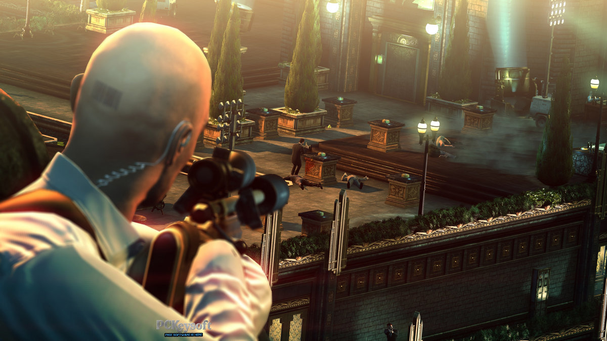 Download Hitman Absolution Highly Compressed Download Hitman Absolution Highly Compressed