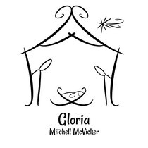 Gloria cover art