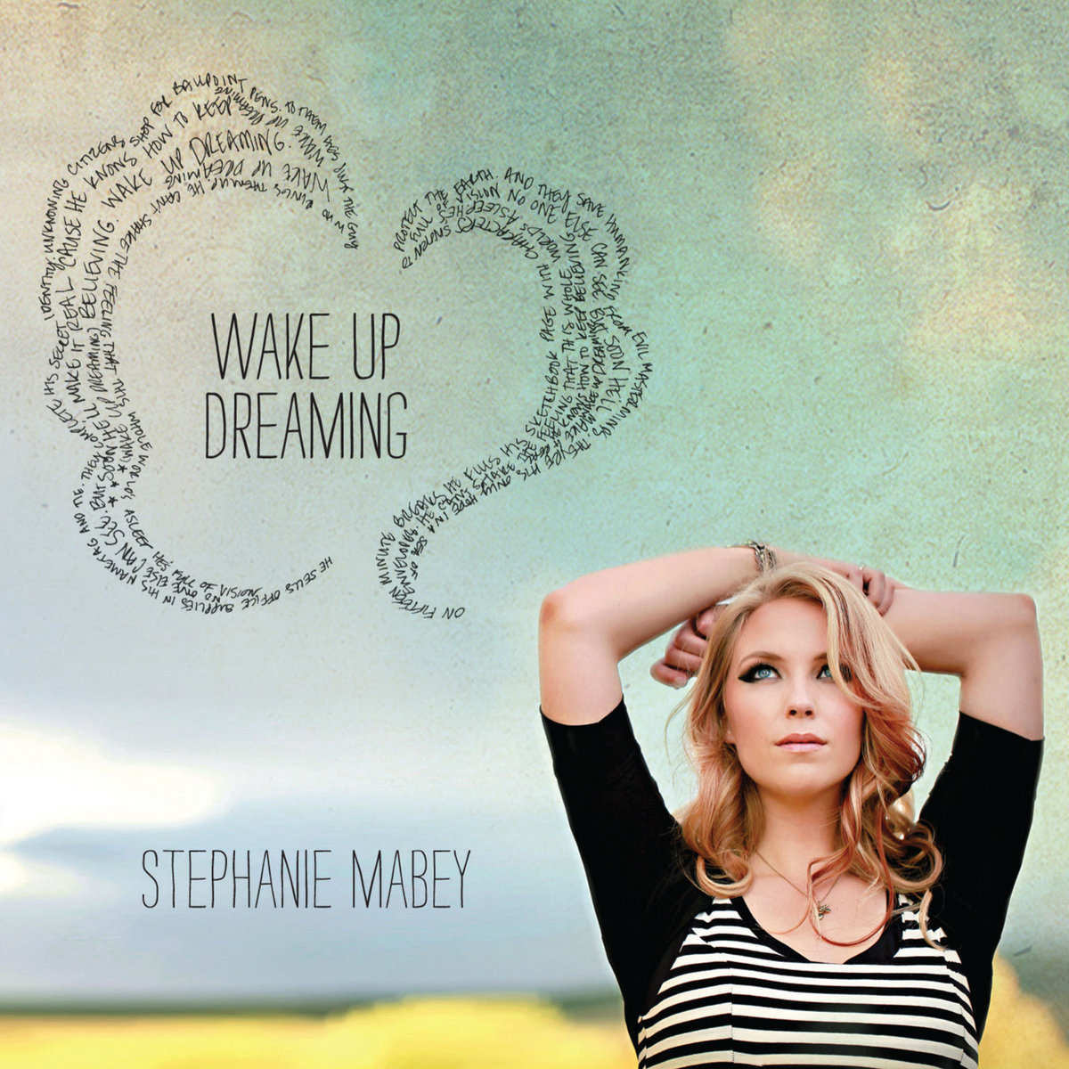 stephanie mabey wake up dreaming stephanie mabey wake up dreaming