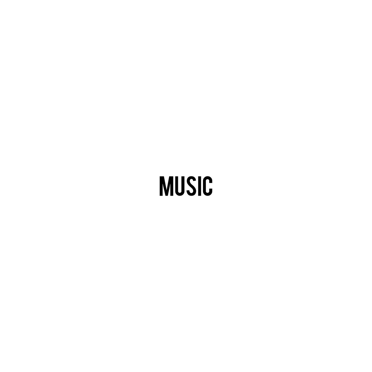 MUSIC(Demo)