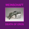 Death of Eros Cover Art