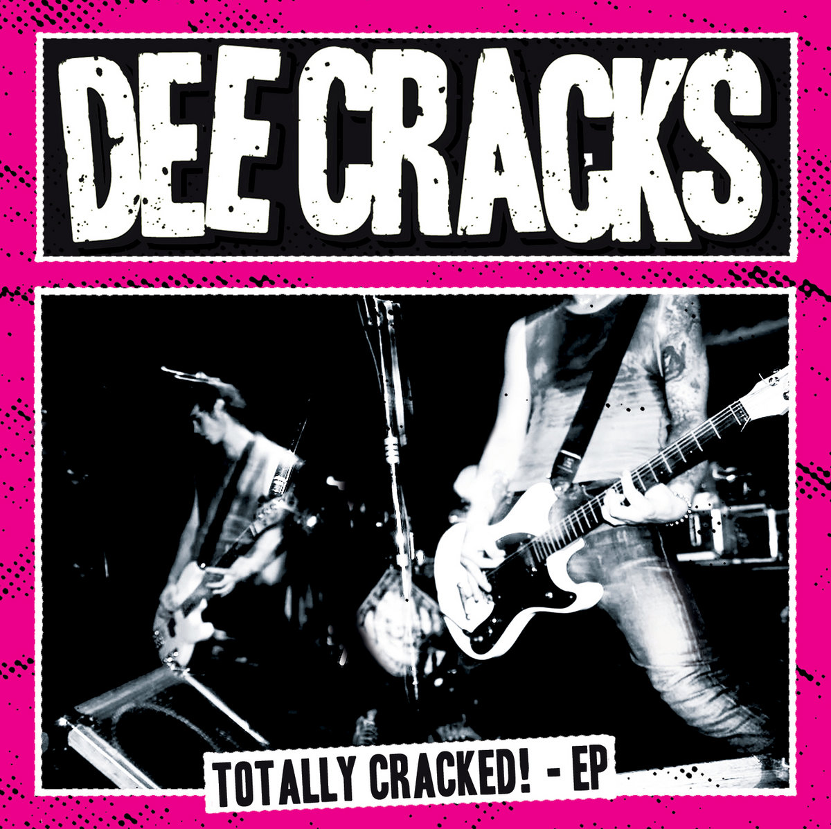 JJJ × CRACKS RECORDS \"CRACK UP beat EP\" JJJ x Cracks Records Crack Up Beat EP