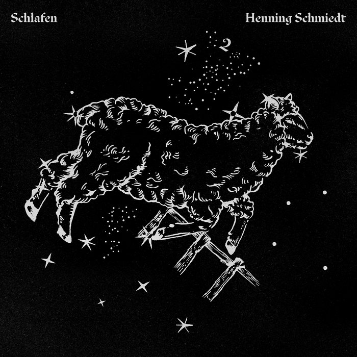 Schlafen | Henning Schmiedt | FLAU
