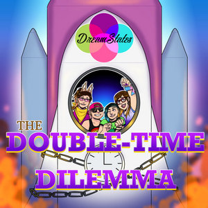 The Double-Time Dilemma cover